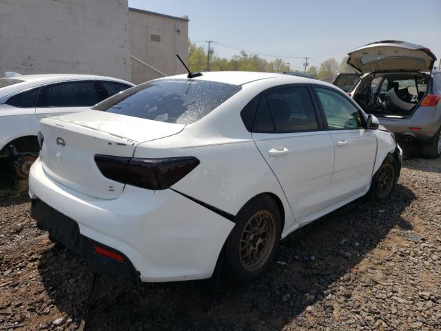 3KPA24AB0JE144906  kia rio lx 2018 IMG 3