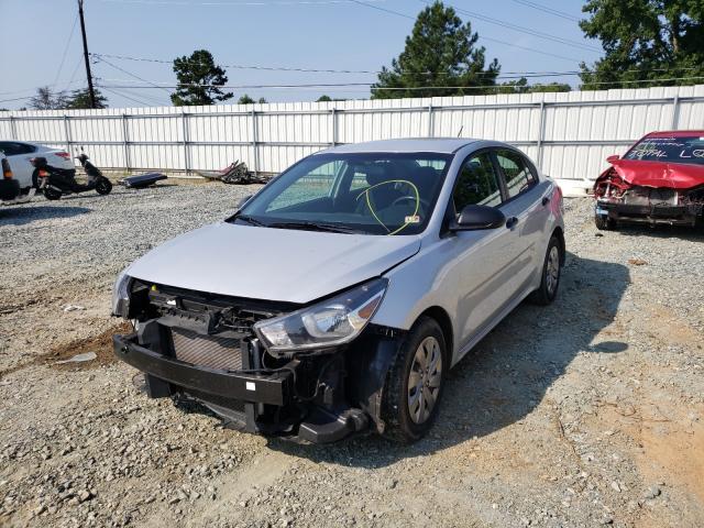 3KPA24AB7JE079973  kia rio lx 2018 IMG 1