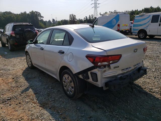 3KPA24AB7JE079973  kia rio lx 2018 IMG 2