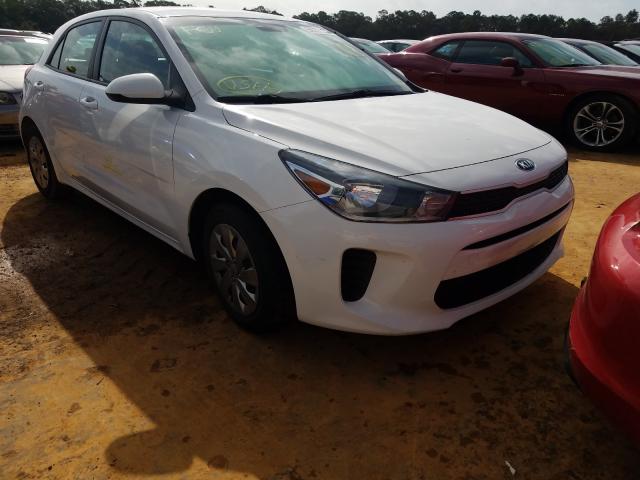 3KPA25AB5JE045505  kia rio lx 2018 IMG 0