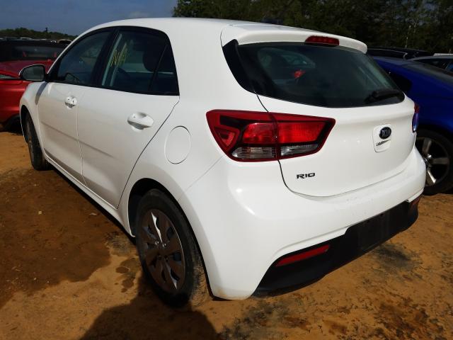 3KPA25AB5JE045505  kia rio lx 2018 IMG 2