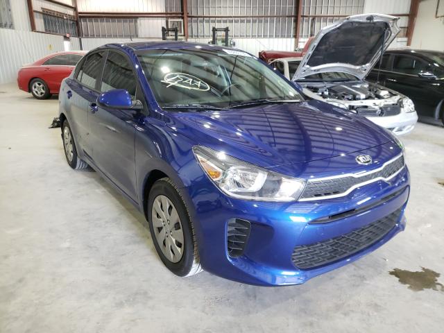 3KPA24AD8LE330746  kia rio lx 2020 IMG 0