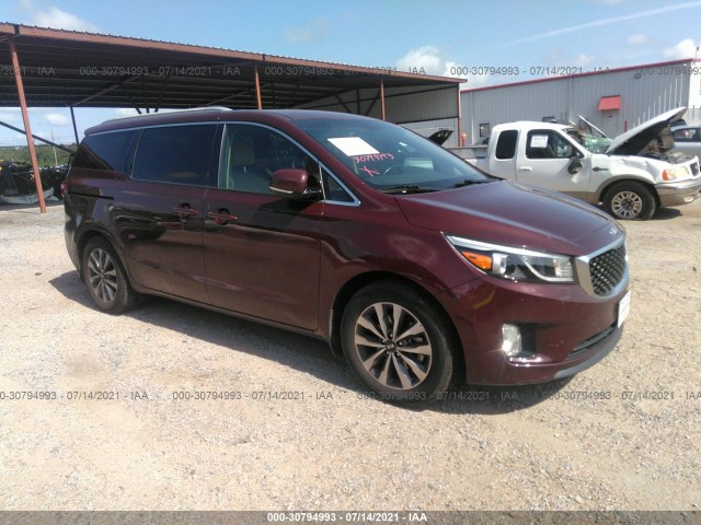 KNDMC5C15F6018090  kia sedona 2015 IMG 0