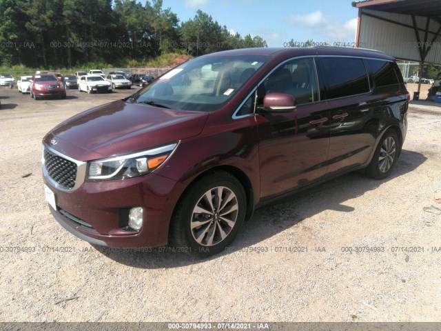 KNDMC5C15F6018090  kia sedona 2015 IMG 1