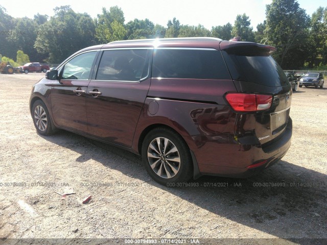 KNDMC5C15F6018090  kia sedona 2015 IMG 2