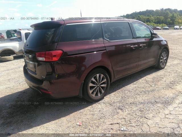 KNDMC5C15F6018090  kia sedona 2015 IMG 3