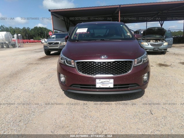 KNDMC5C15F6018090  kia sedona 2015 IMG 5