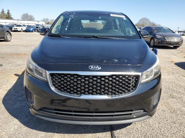 KNDMA5C12F6022121  kia sedona 2015 IMG 4