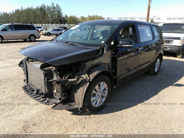 KNDMA5C17G6183369  kia sedona 2016 IMG 1