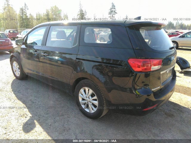 KNDMA5C17G6183369  kia sedona 2016 IMG 2