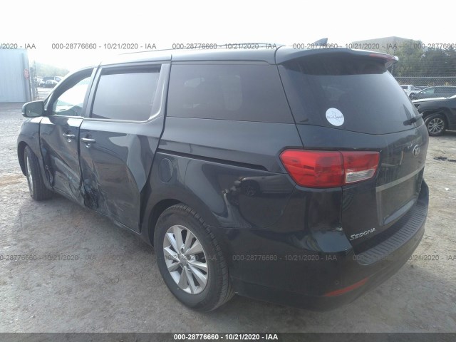 KNDMB5C17G6102867  kia sedona 2016 IMG 2