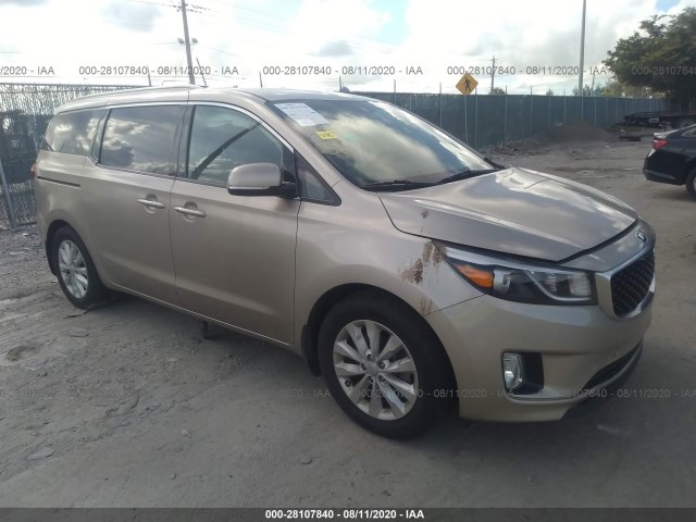 KNDMC5C12G6100733  kia sedona 2016 IMG 0