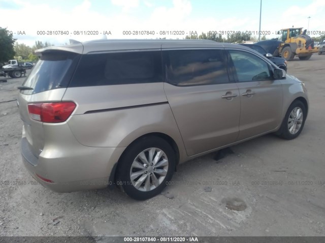 KNDMC5C12G6100733  kia sedona 2016 IMG 3