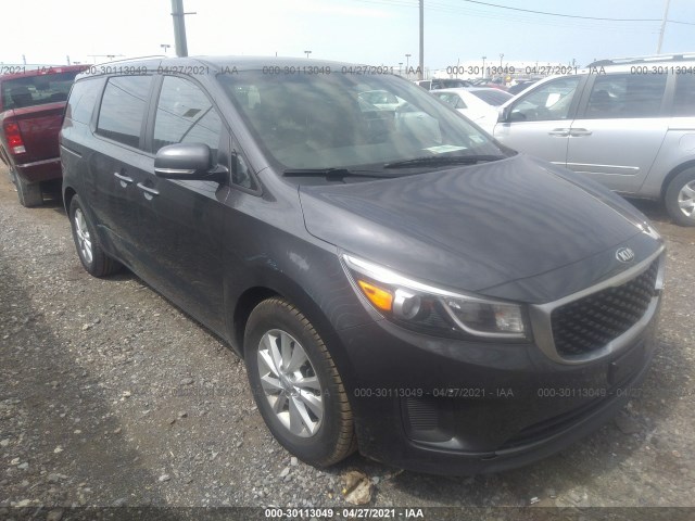 KNDMB5C13G6215862  kia sedona 2016 IMG 0