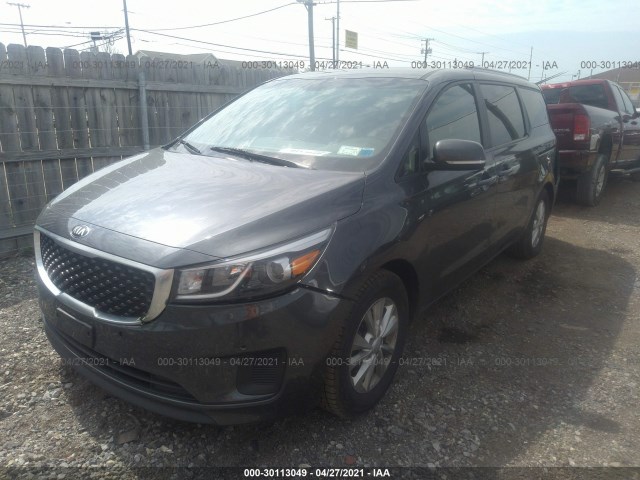 KNDMB5C13G6215862  kia sedona 2016 IMG 1