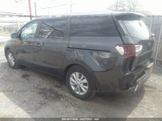 KNDMB5C13G6215862  kia sedona 2016 IMG 2