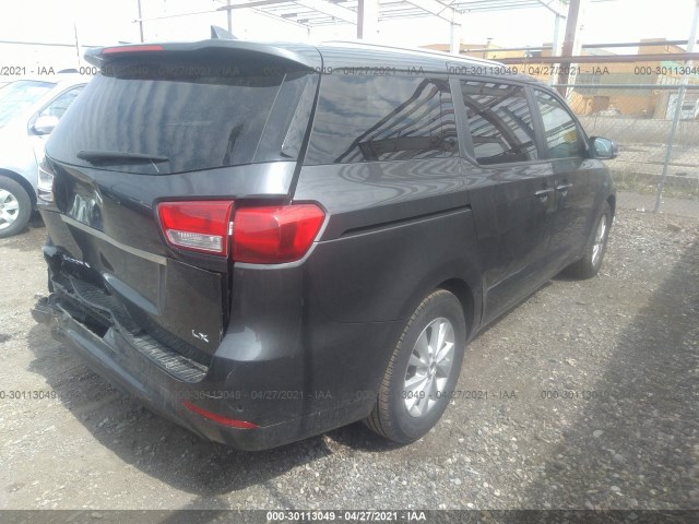 KNDMB5C13G6215862  kia sedona 2016 IMG 3