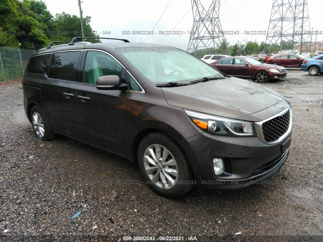 KNDMC5C11H6264105  kia sedona 2017 IMG 0