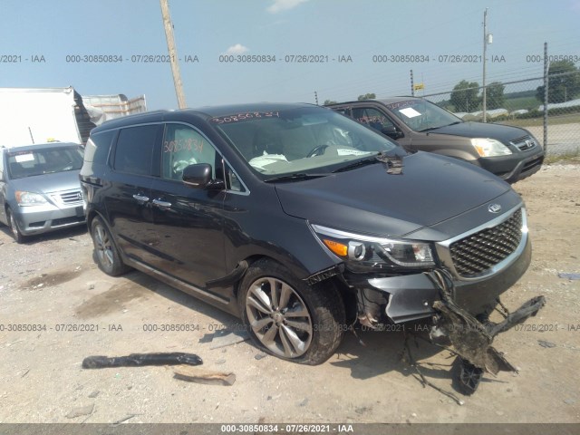 KNDME5C16H6274414  kia sedona 2016 IMG 0