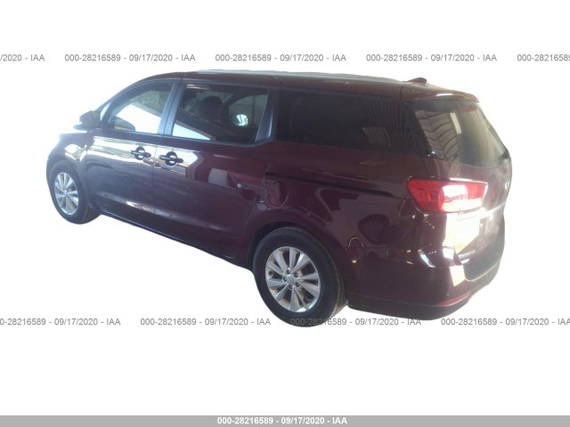 KNDMB5C11H6334530  kia sedona 2017 IMG 2