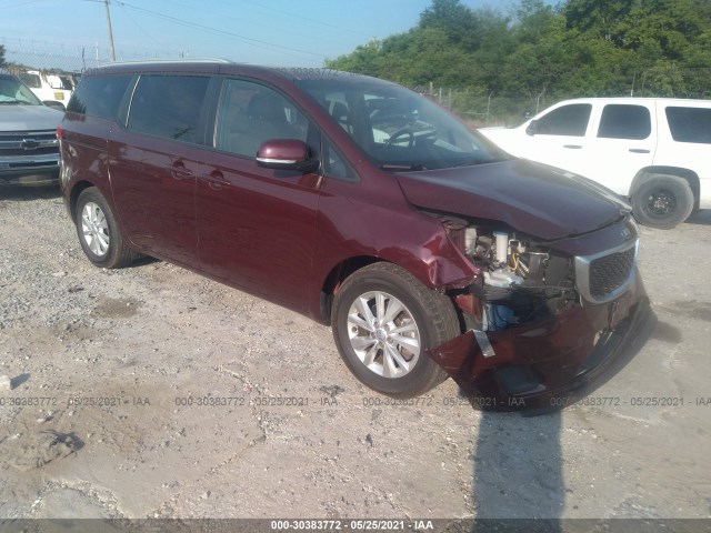 KNDMB5C13H6313372  kia sedona 2017 IMG 0