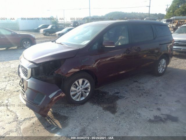 KNDMB5C13H6313372  kia sedona 2017 IMG 1