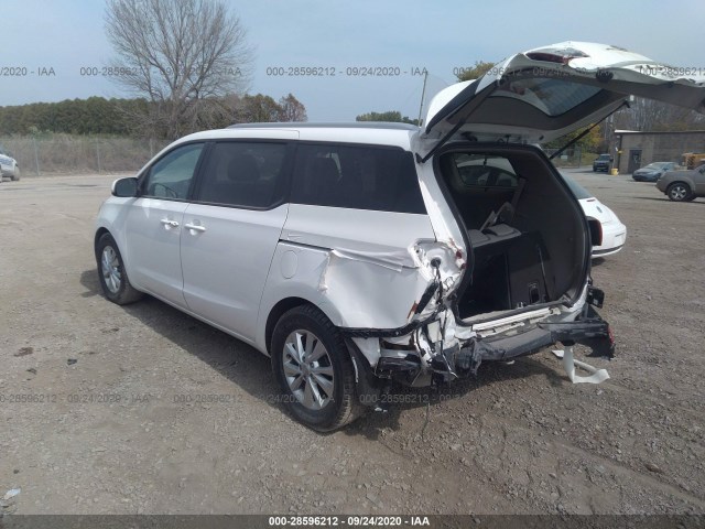 KNDMB5C13J6372640  kia sedona 2018 IMG 2