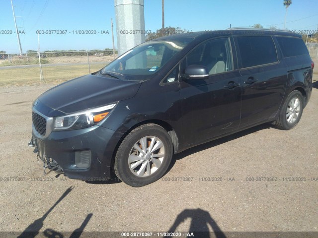 KNDMB5C18H6246736  kia sedona 2017 IMG 1