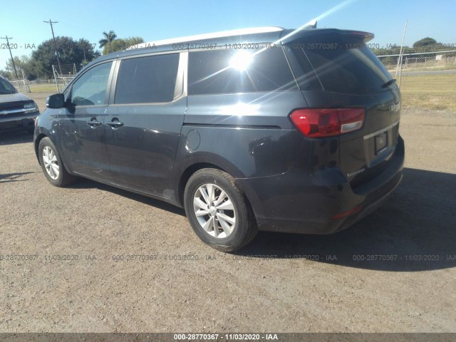 KNDMB5C18H6246736  kia sedona 2017 IMG 2