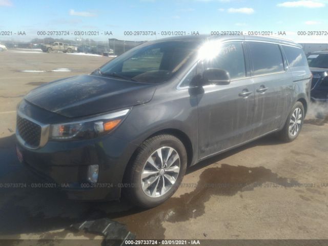 KNDMC5C13H6324403  kia sedona 2017 IMG 1