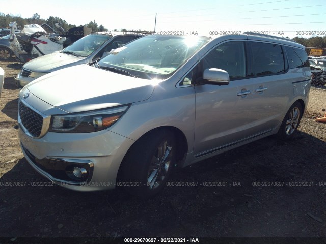 KNDME5C18J6356070  kia sedona 2018 IMG 1