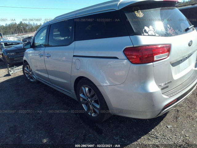 KNDME5C18J6356070  kia sedona 2018 IMG 2