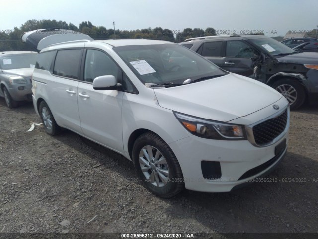 KNDMB5C13J6372640  kia sedona 2018 IMG 0