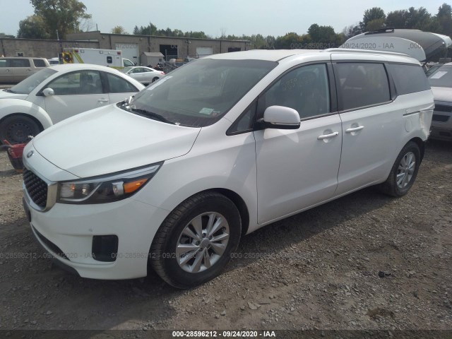 KNDMB5C13J6372640  kia sedona 2018 IMG 1