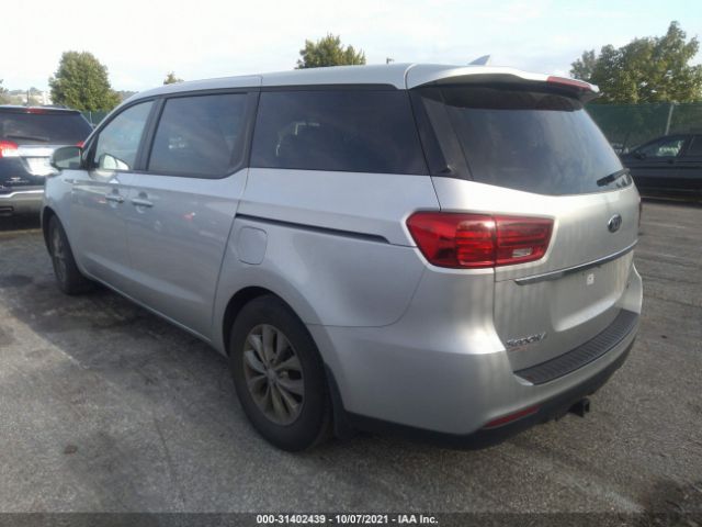 KNDMB5C11K6541023  kia sedona 2019 IMG 2