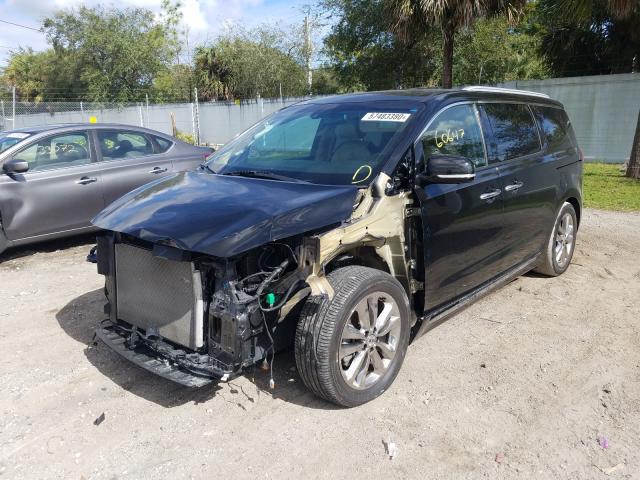 KNDME5C13J6374198  kia sedona sxl 2018 IMG 1