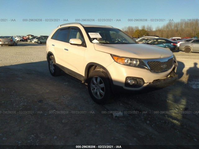 5XYKT3A12BG015413  kia sorento 2011 IMG 0