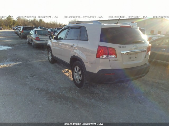 5XYKT3A12BG015413  kia sorento 2011 IMG 2