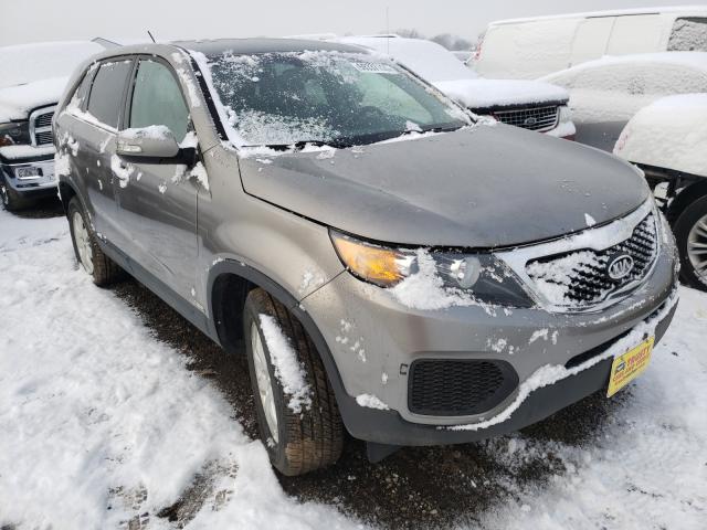 5XYKTCA11BG012521  kia sorento 2009 IMG 0