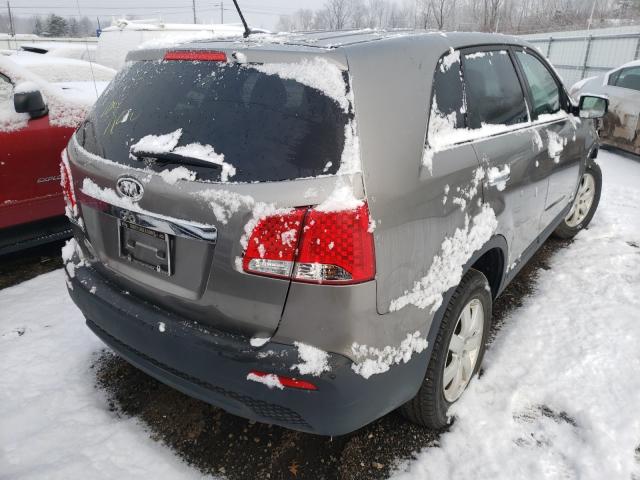 5XYKTCA11BG012521  kia sorento 2009 IMG 3