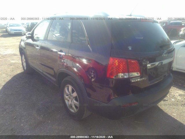 5XYKT3A12BG060674  kia sorento 2011 IMG 2