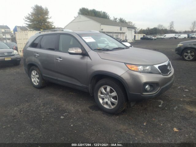 5XYKT3A15BG040743  kia sorento 2011 IMG 0