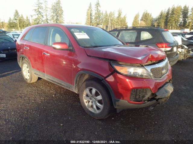 5XYKT3A18BG077284  kia sorento 2011 IMG 0