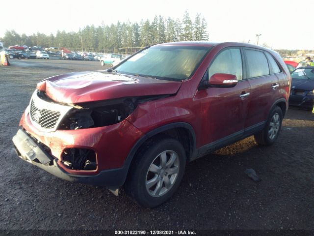 5XYKT3A18BG077284  kia sorento 2011 IMG 1