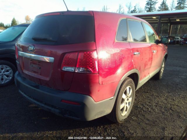 5XYKT3A18BG077284  kia sorento 2011 IMG 3