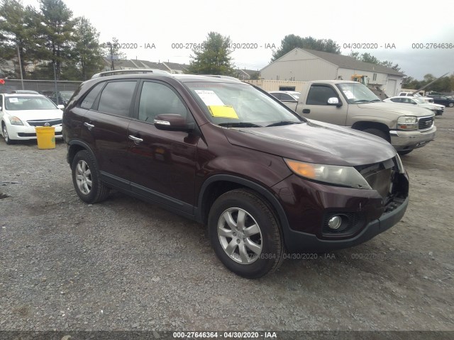 5XYKT3A1XBG075617  kia sorento 2011 IMG 0