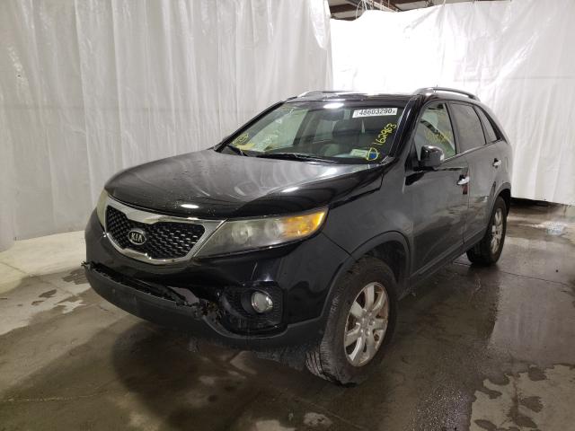 5XYKT4A13BG064738  kia sorento 2010 IMG 1