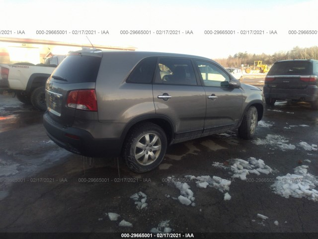 5XYKTCA10BG073214  kia sorento 2011 IMG 3