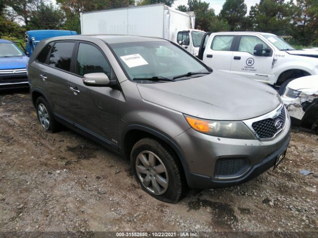 5XYKTCA1XBG065489  kia sorento 2011 IMG 0