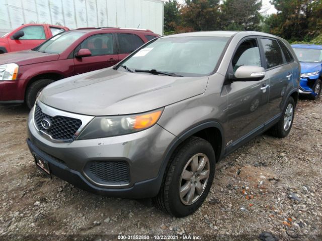 5XYKTCA1XBG065489  kia sorento 2011 IMG 1